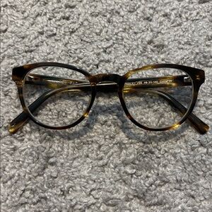 Warby Parker Eyeglasses